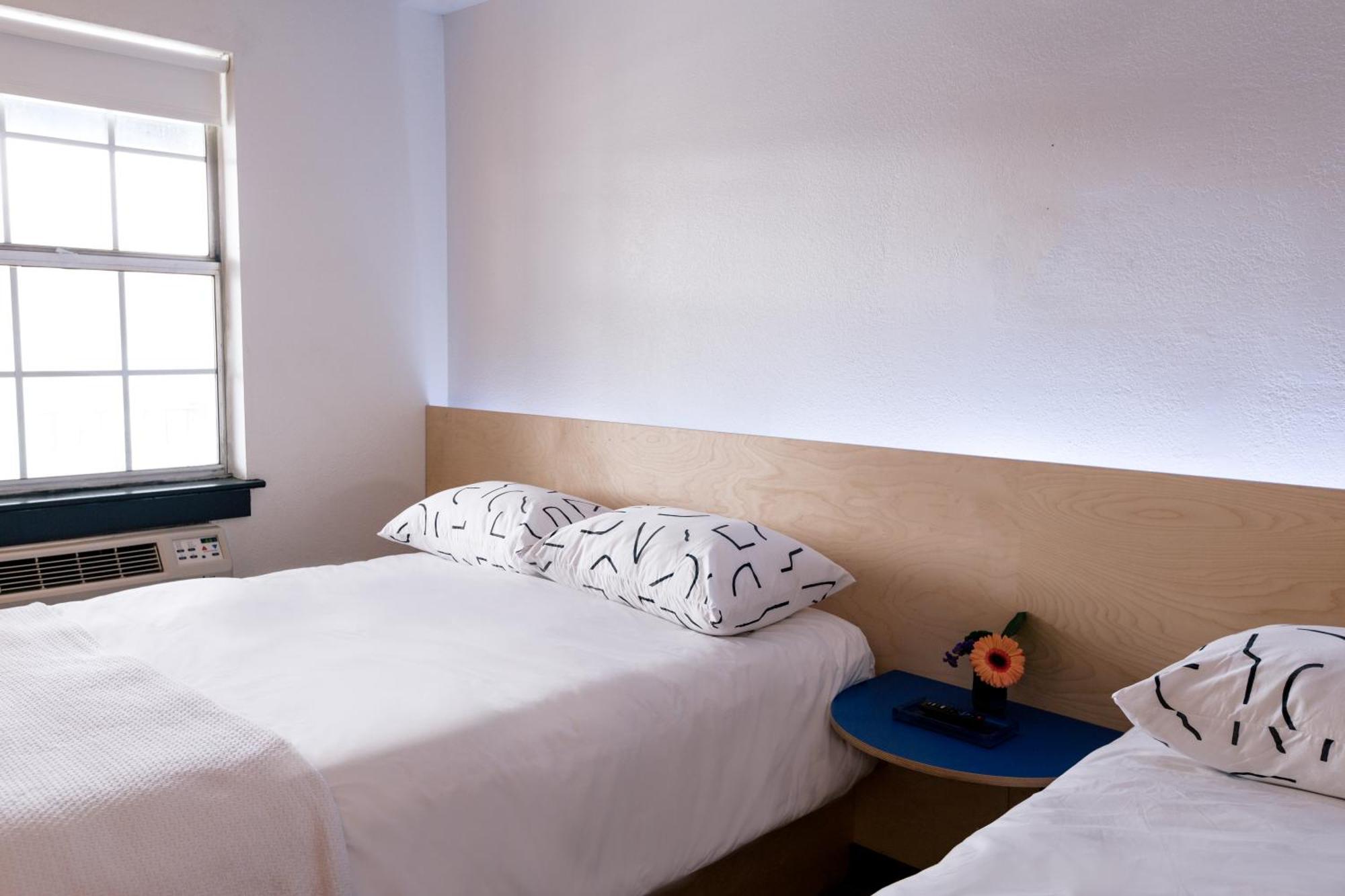 The Iris Motel Nashville Zimmer foto